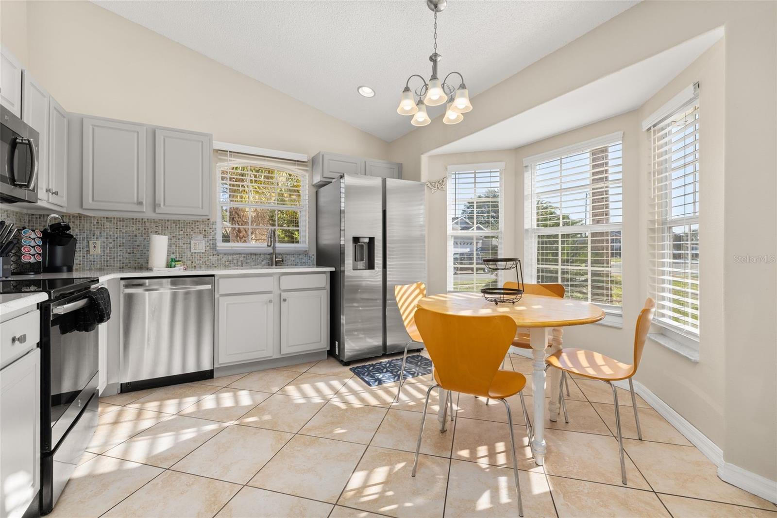 INDIAN CREEK PH 1 - Residential