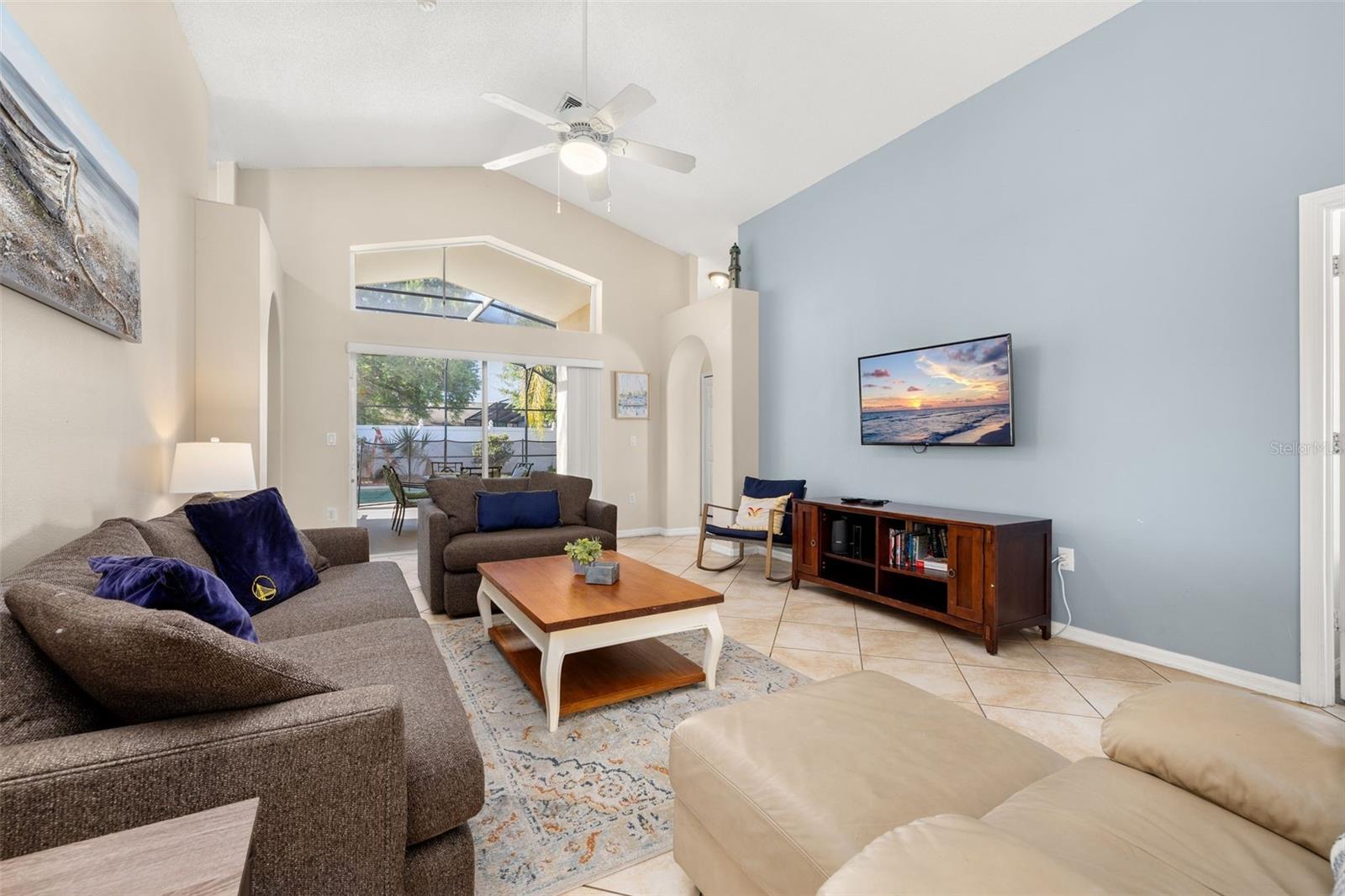 INDIAN CREEK PH 1 - Residential