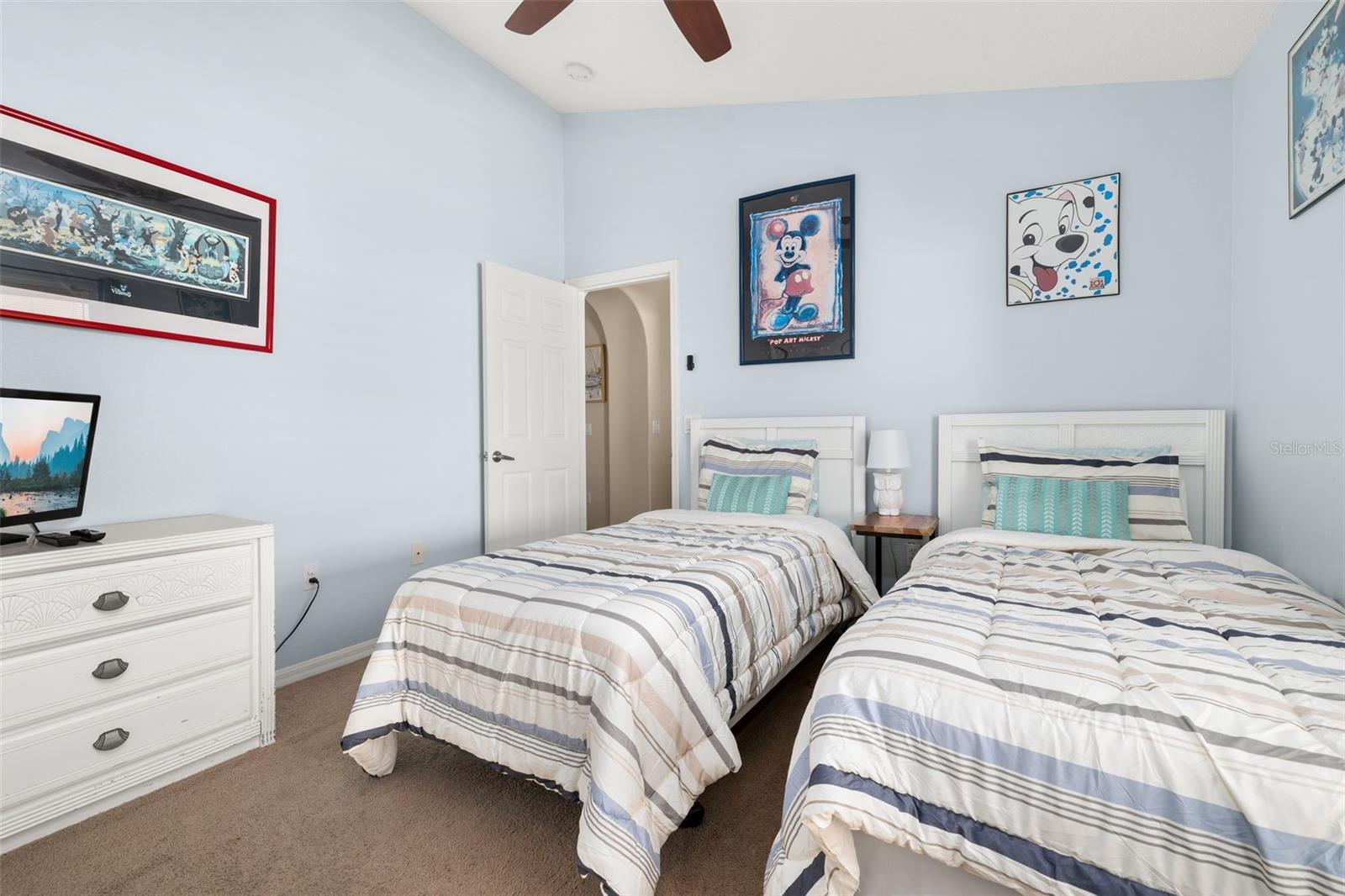 INDIAN CREEK PH 1 - Residential