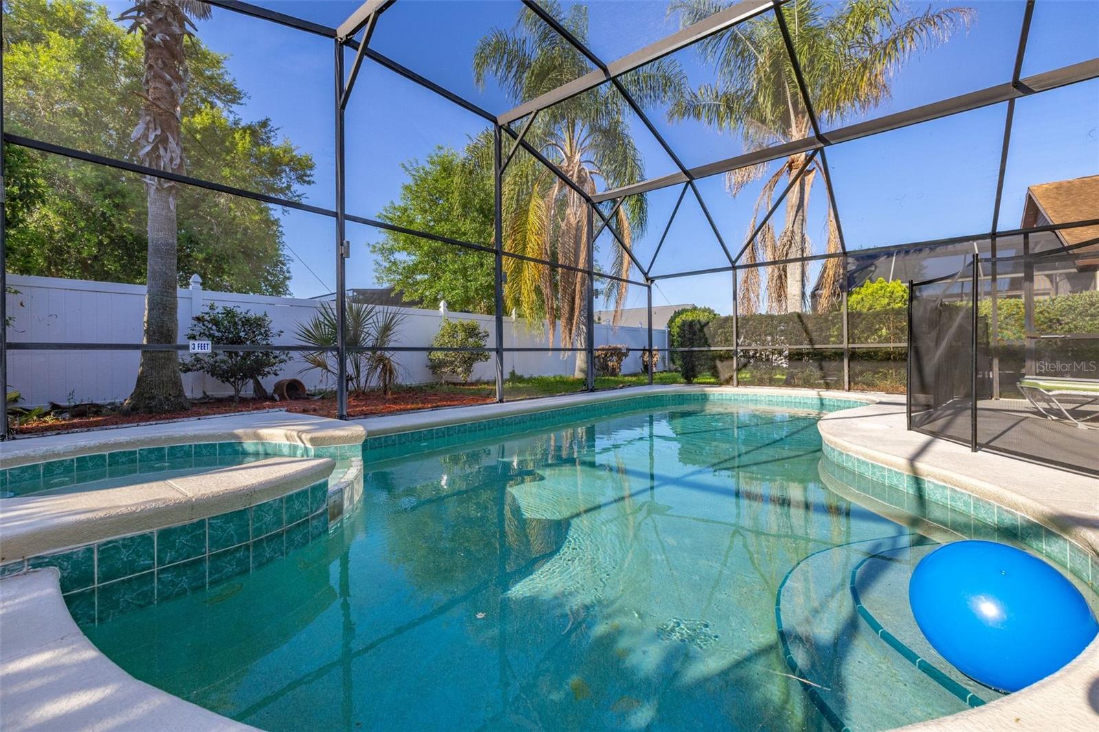 INDIAN CREEK PH 1 - Residential