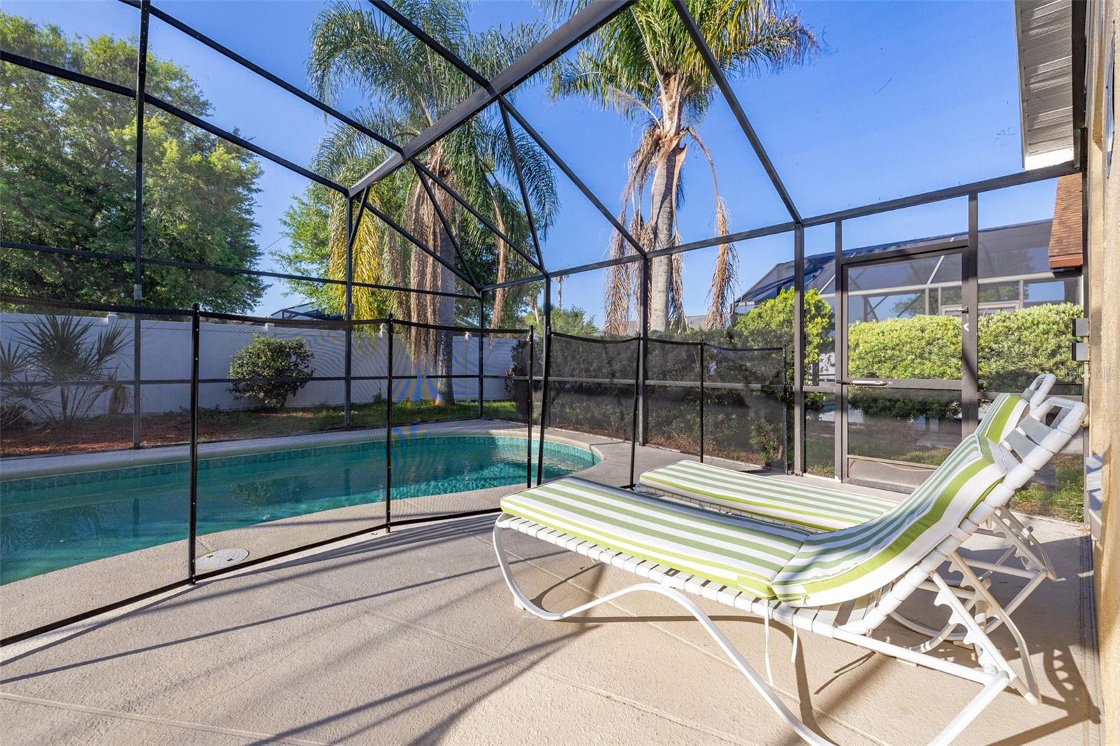 INDIAN CREEK PH 1 - Residential