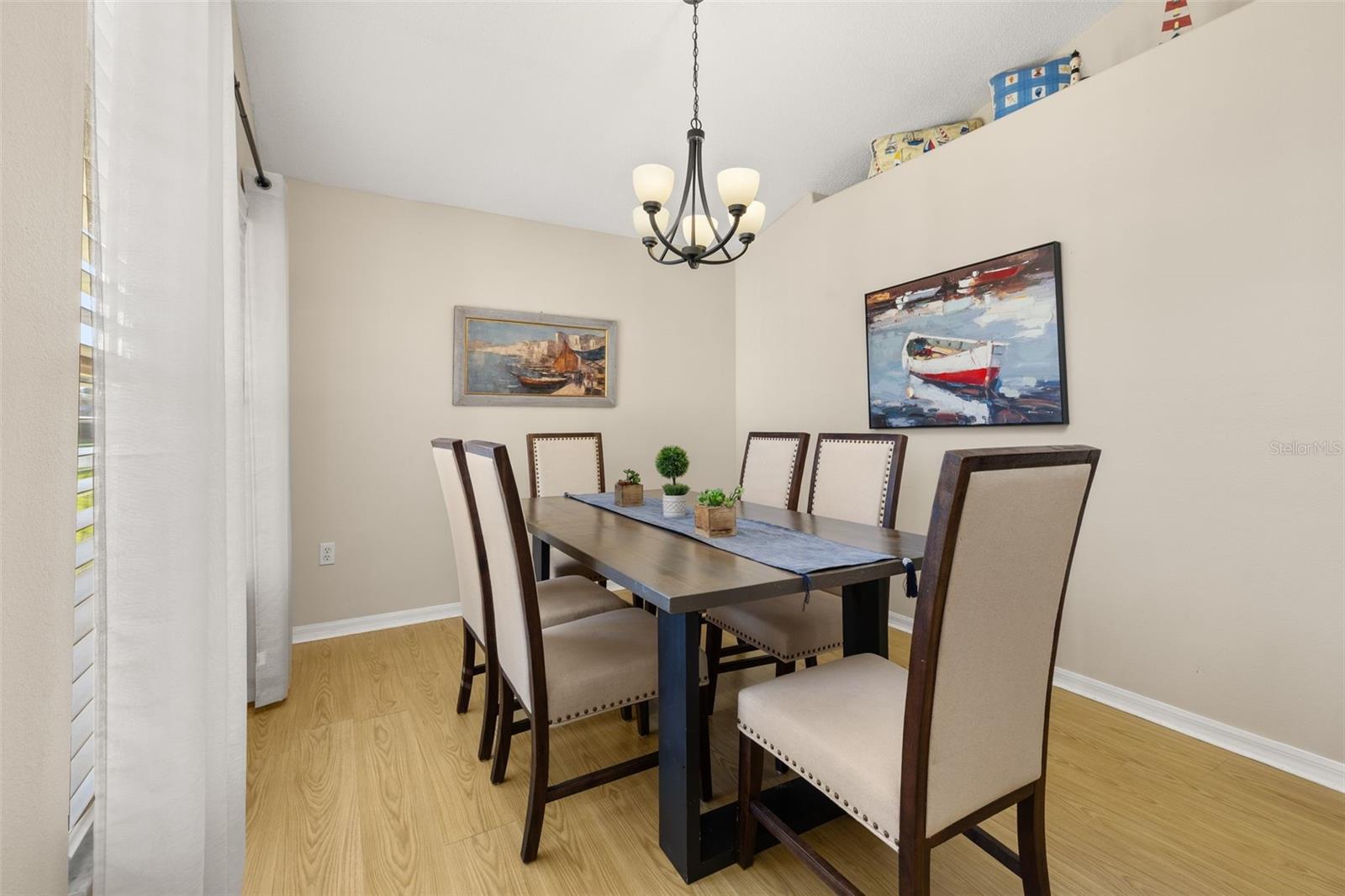 INDIAN CREEK PH 1 - Residential