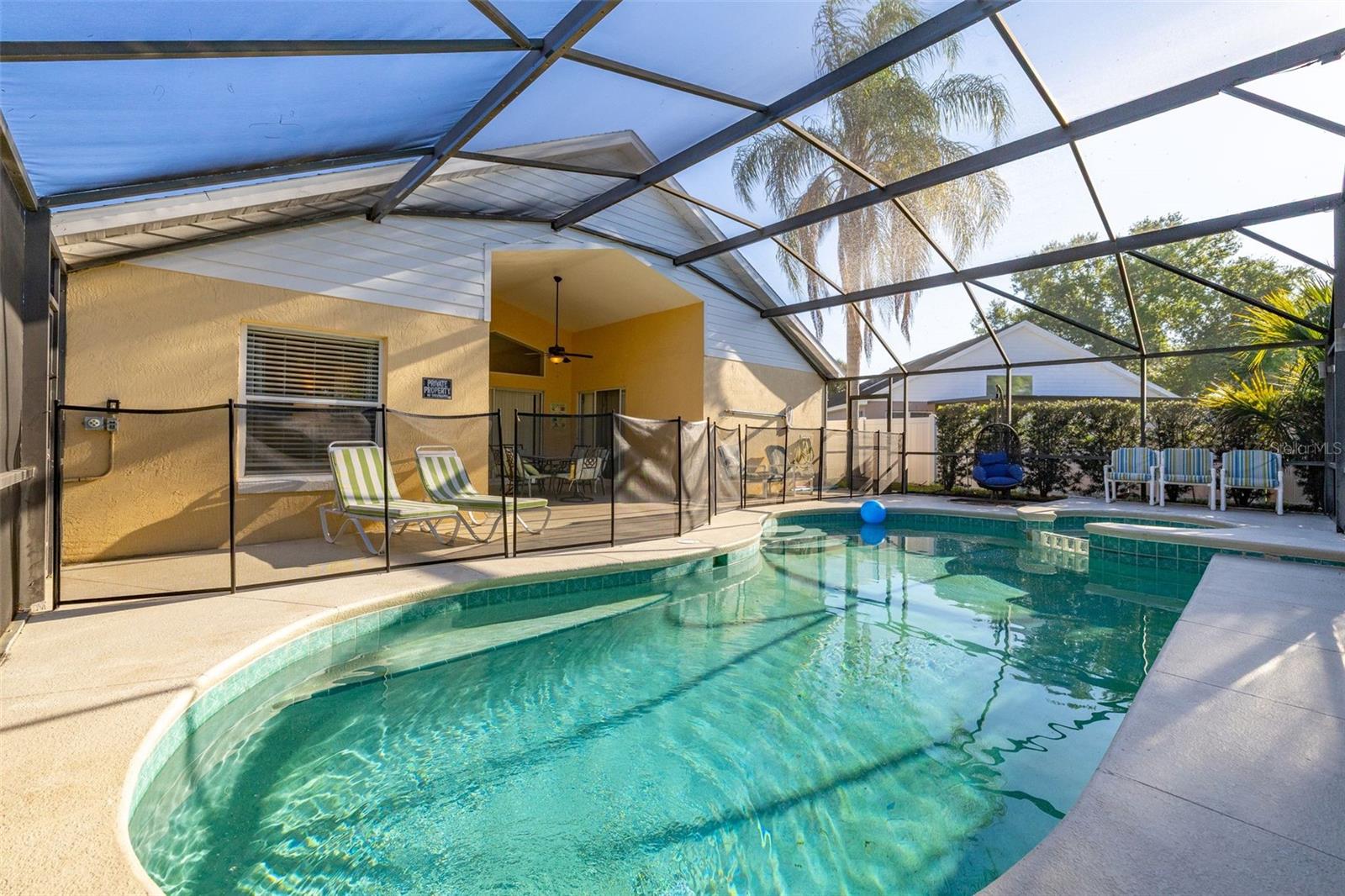 INDIAN CREEK PH 1 - Residential