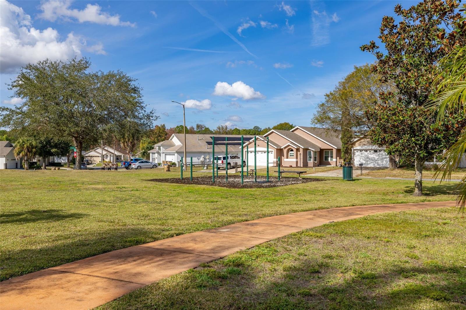 INDIAN CREEK PH 1 - Residential