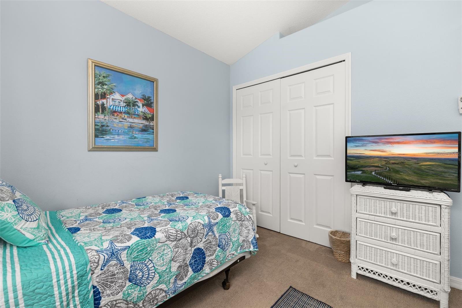 INDIAN CREEK PH 1 - Residential