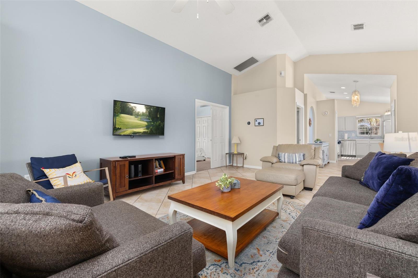 INDIAN CREEK PH 1 - Residential