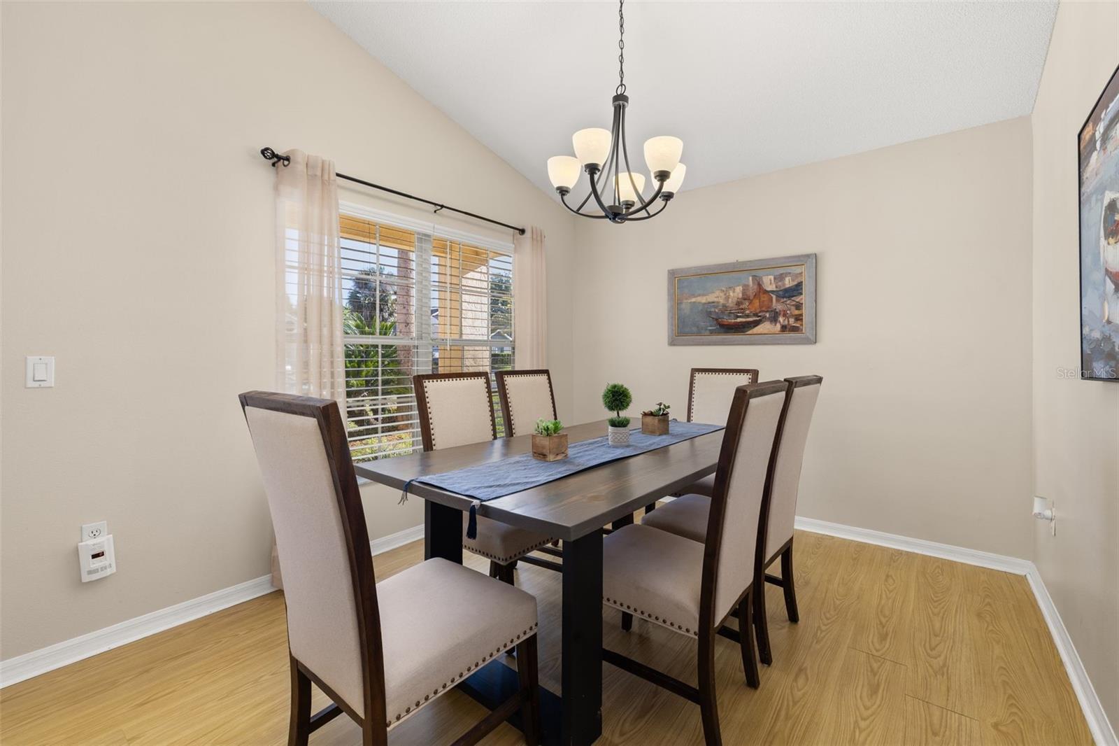 INDIAN CREEK PH 1 - Residential