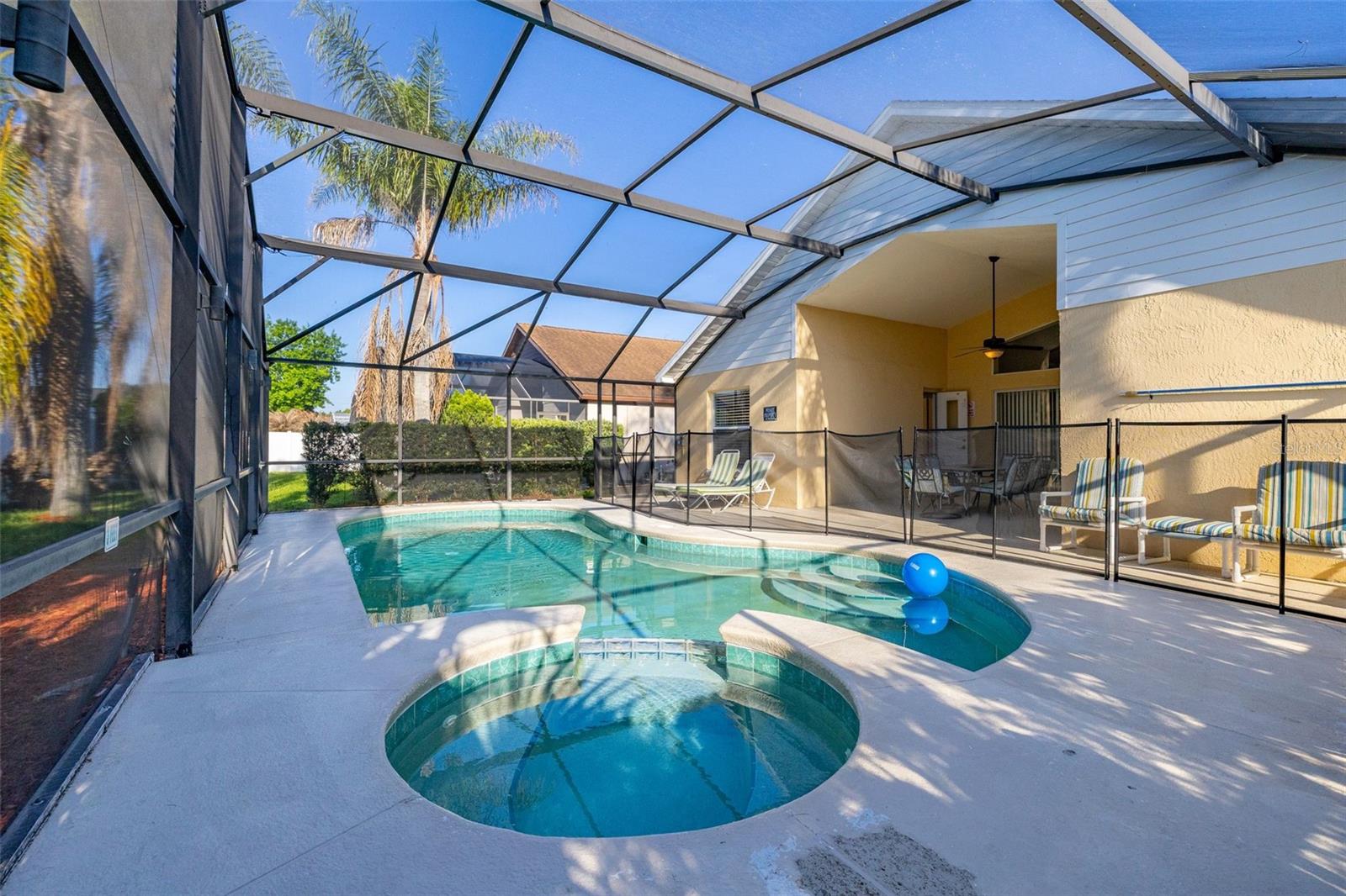 INDIAN CREEK PH 1 - Residential