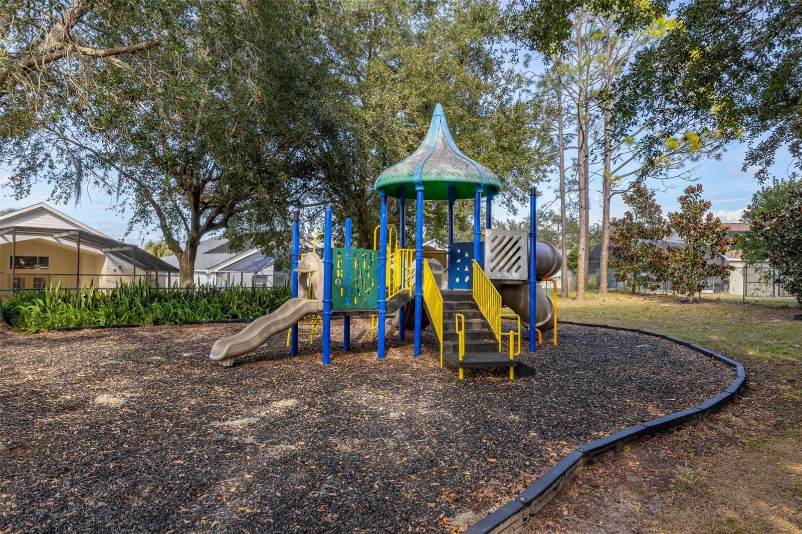 INDIAN CREEK PH 1 - Residential