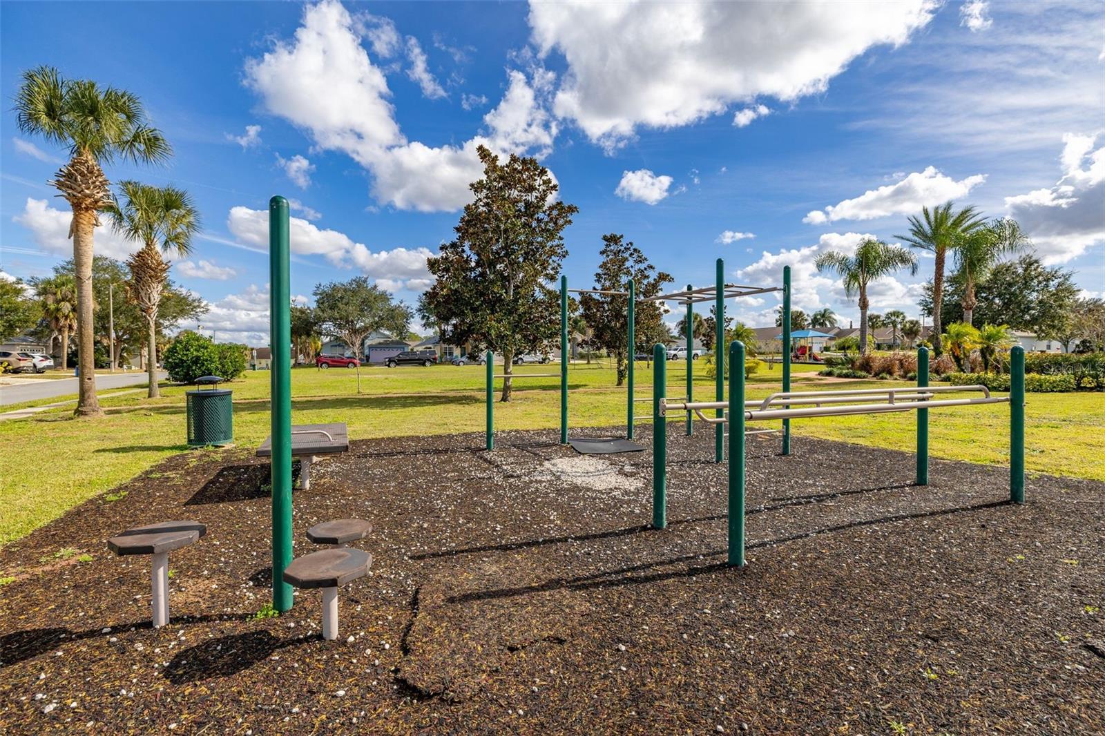 INDIAN CREEK PH 1 - Residential