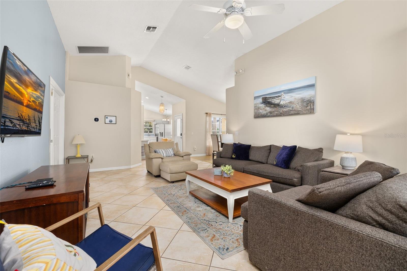 INDIAN CREEK PH 1 - Residential