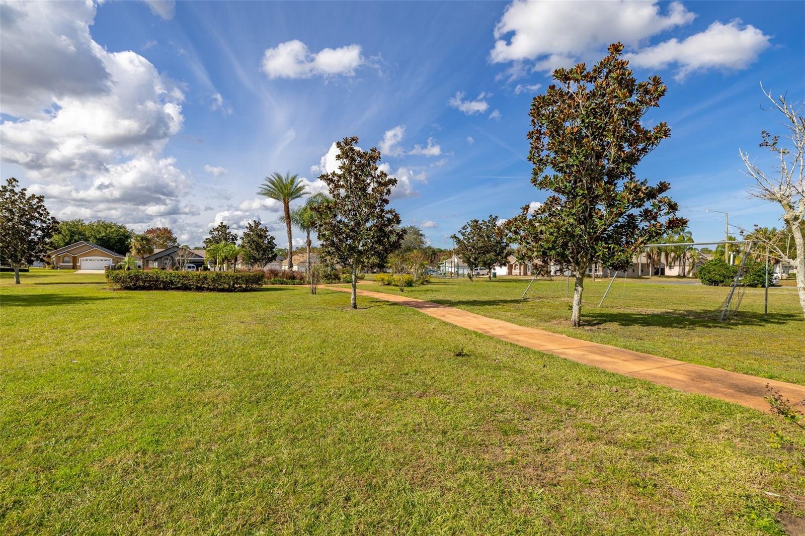 INDIAN CREEK PH 1 - Residential