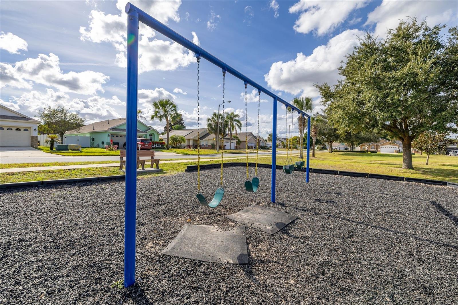 INDIAN CREEK PH 1 - Residential