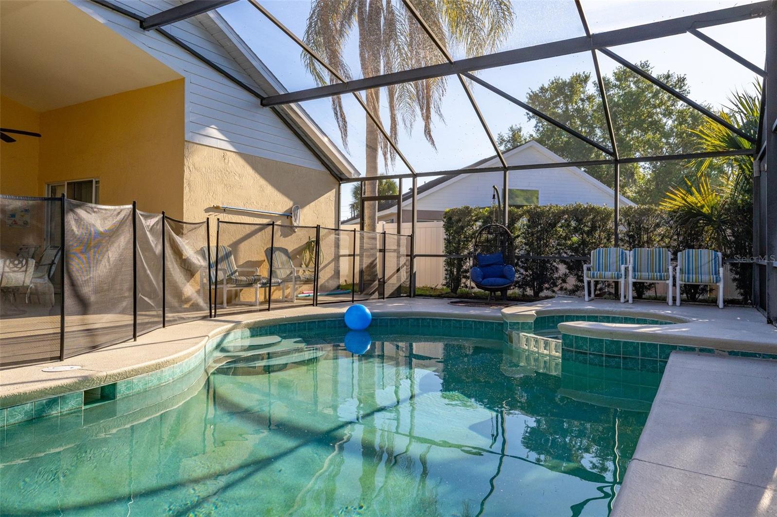 INDIAN CREEK PH 1 - Residential