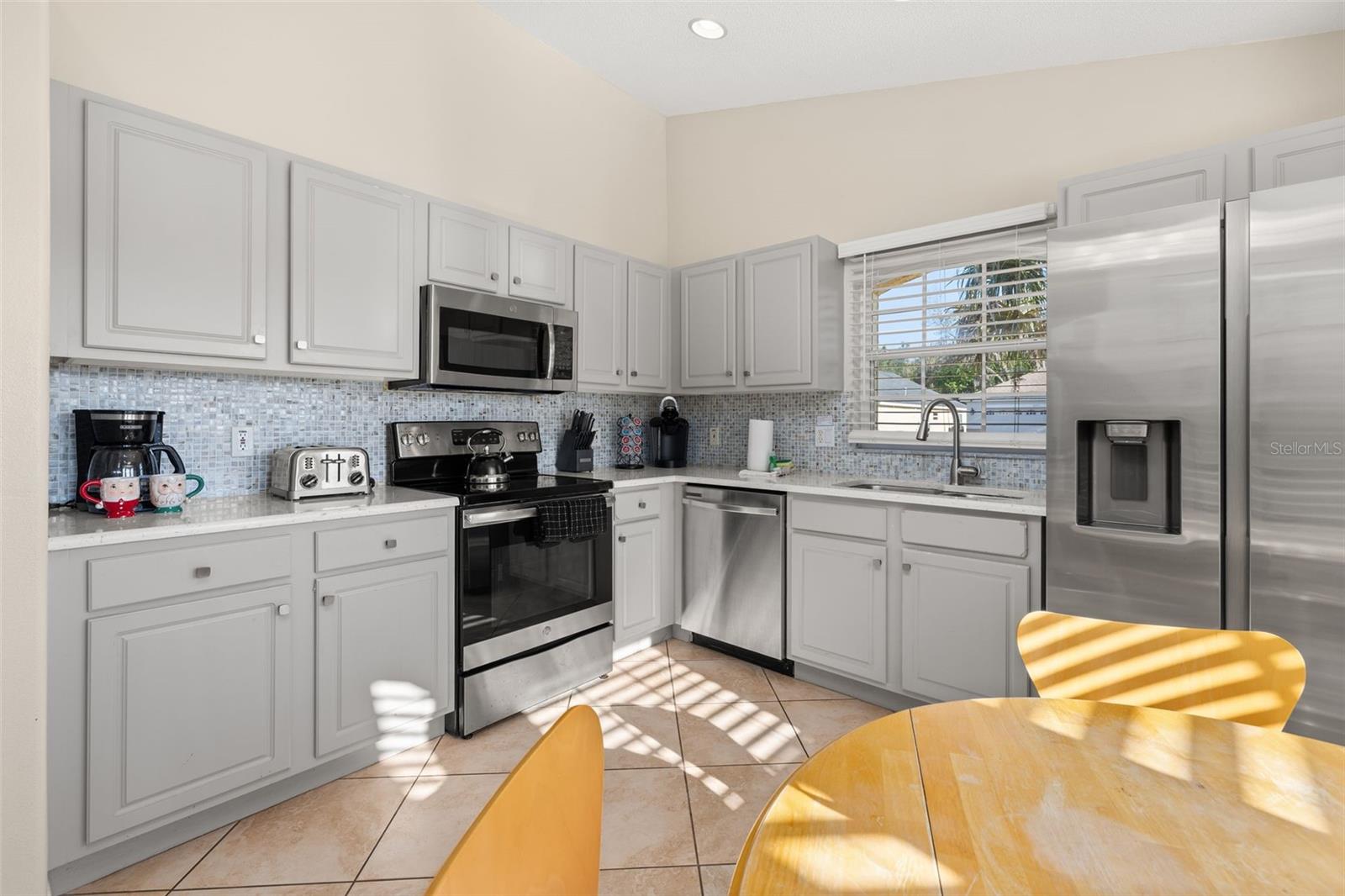 INDIAN CREEK PH 1 - Residential