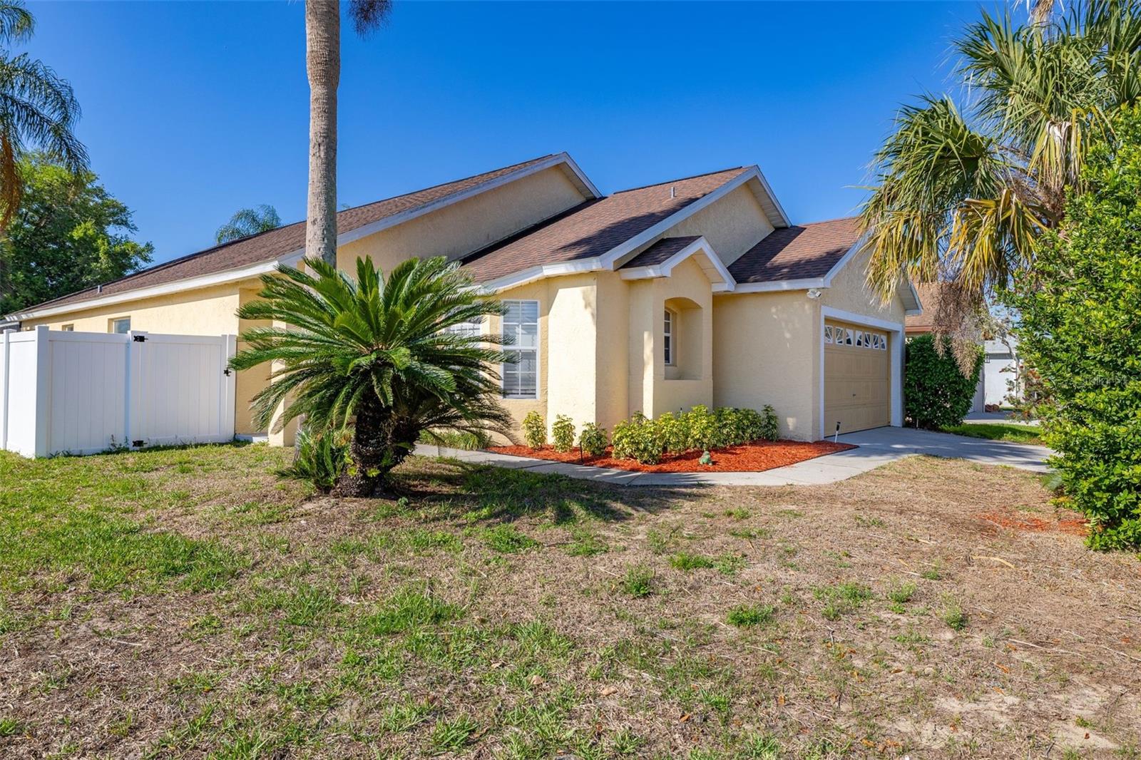 INDIAN CREEK PH 1 - Residential