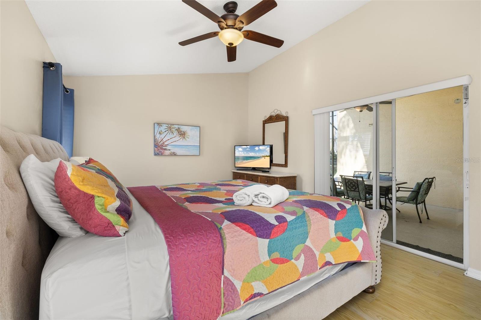 INDIAN CREEK PH 1 - Residential