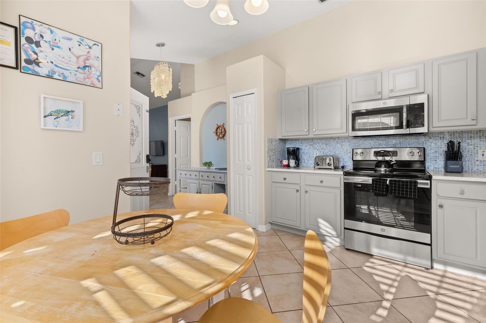 INDIAN CREEK PH 1 - Residential