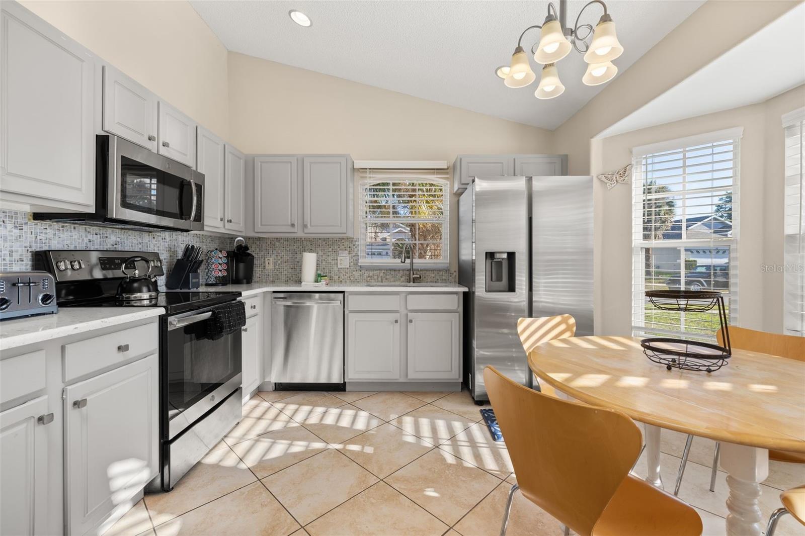 INDIAN CREEK PH 1 - Residential