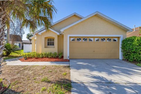 Photo of 2634 Autumn Creek Circle, Kissimmee, FL 34747 (MLS # S5146721)