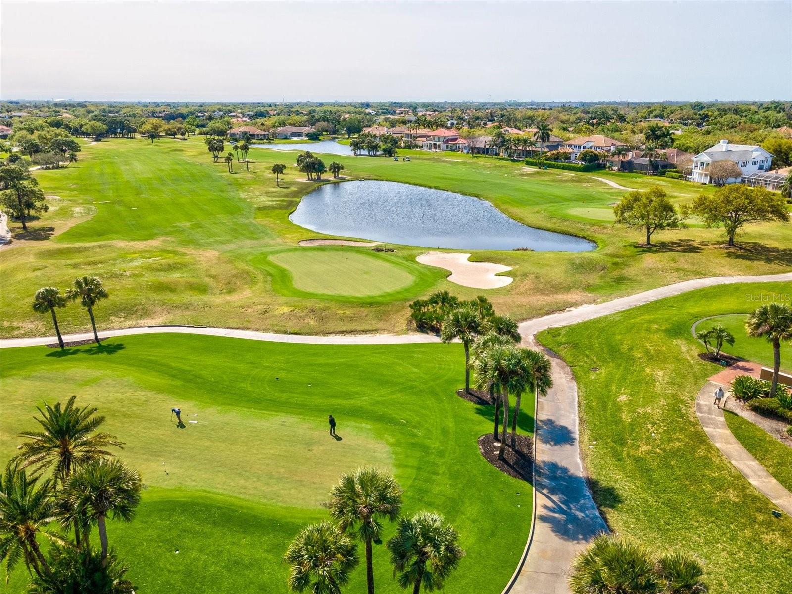 BAYOU CLUB ESTATES TR 5 PH 2 - Residential