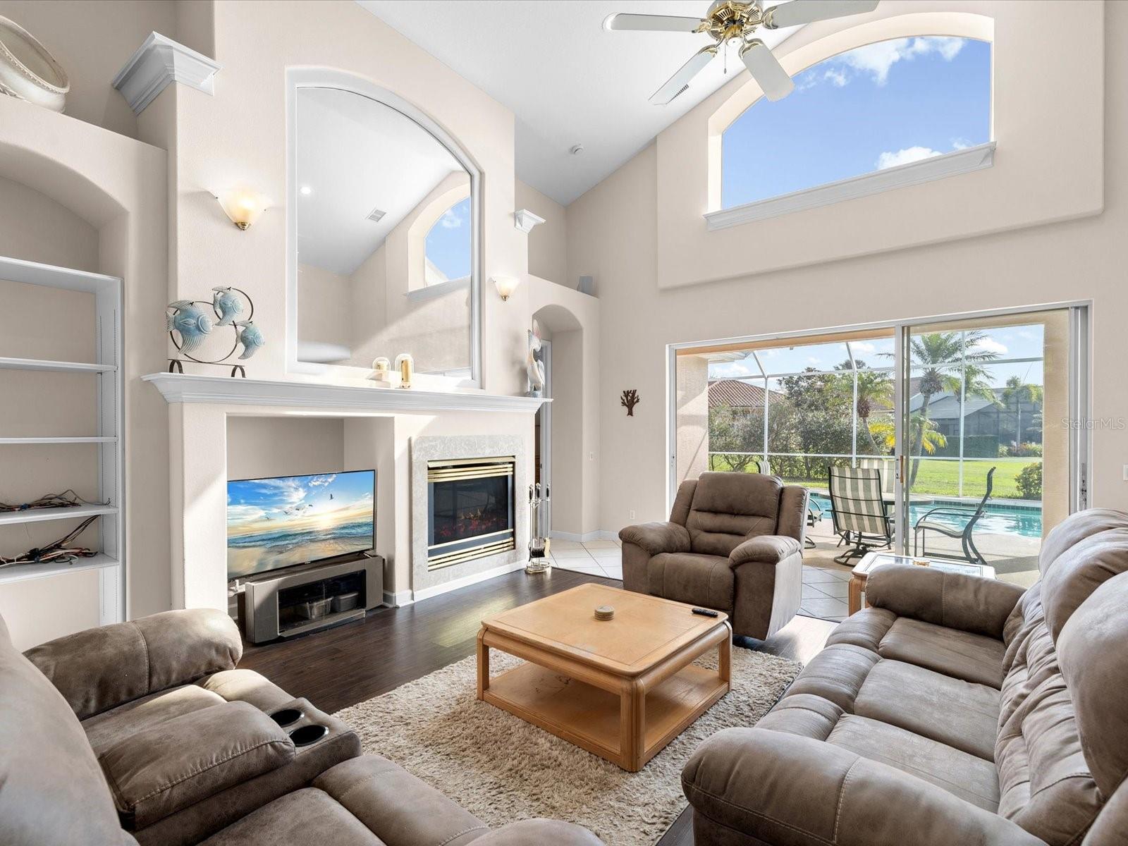 BAYOU CLUB ESTATES TR 5 PH 2 - Residential