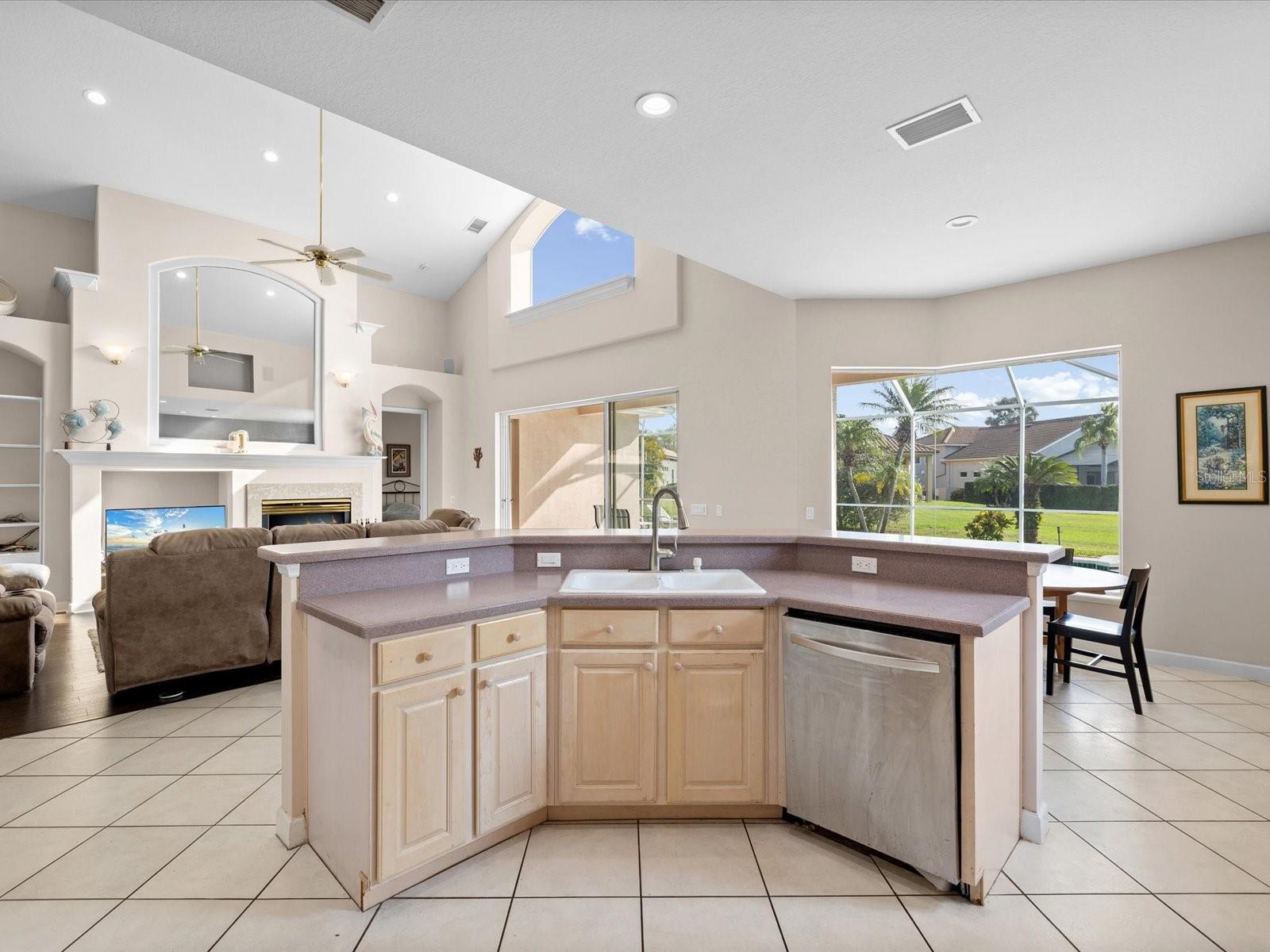 BAYOU CLUB ESTATES TR 5 PH 2 - Residential