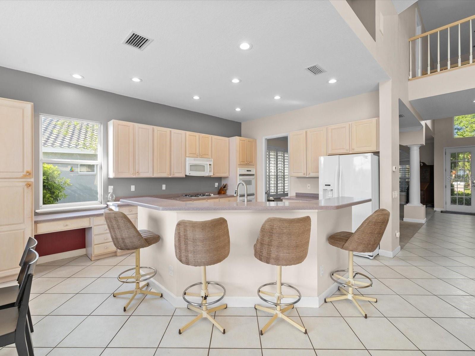 BAYOU CLUB ESTATES TR 5 PH 2 - Residential