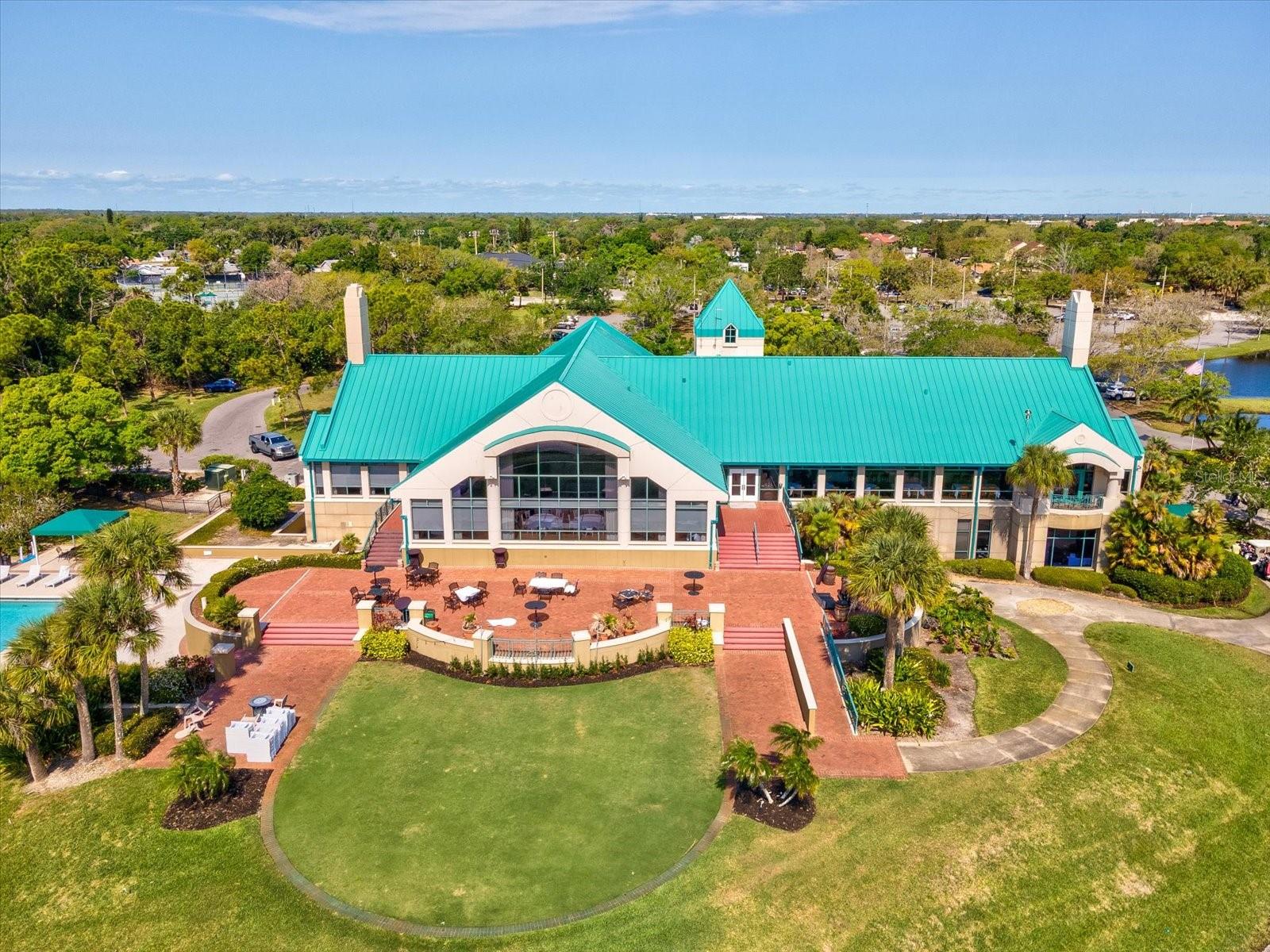 BAYOU CLUB ESTATES TR 5 PH 2 - Residential