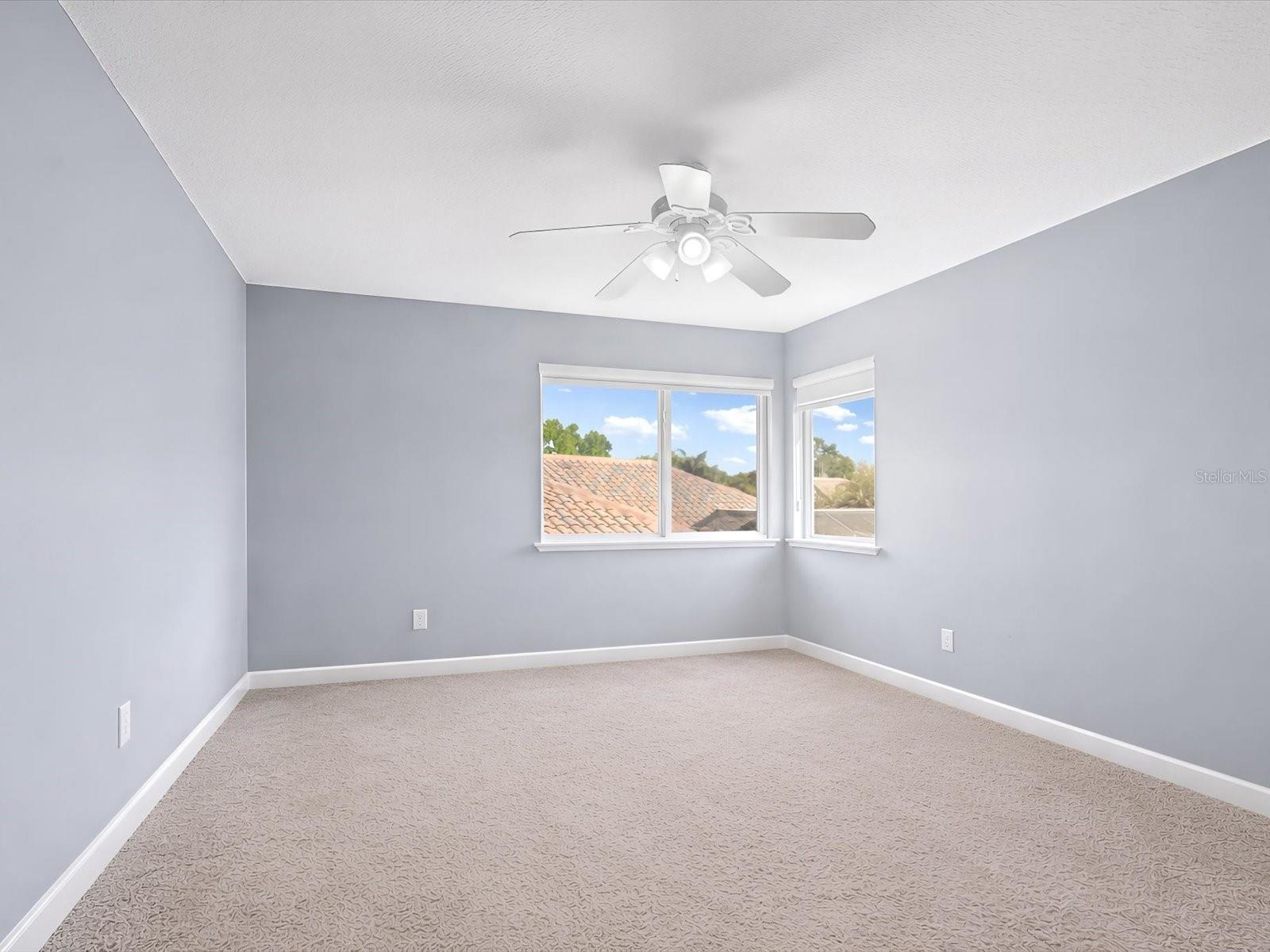 BAYOU CLUB ESTATES TR 5 PH 2 - Residential