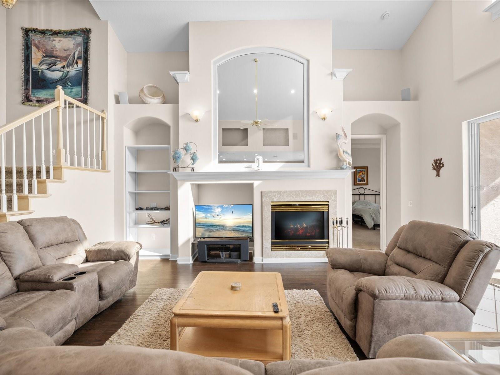 BAYOU CLUB ESTATES TR 5 PH 2 - Residential