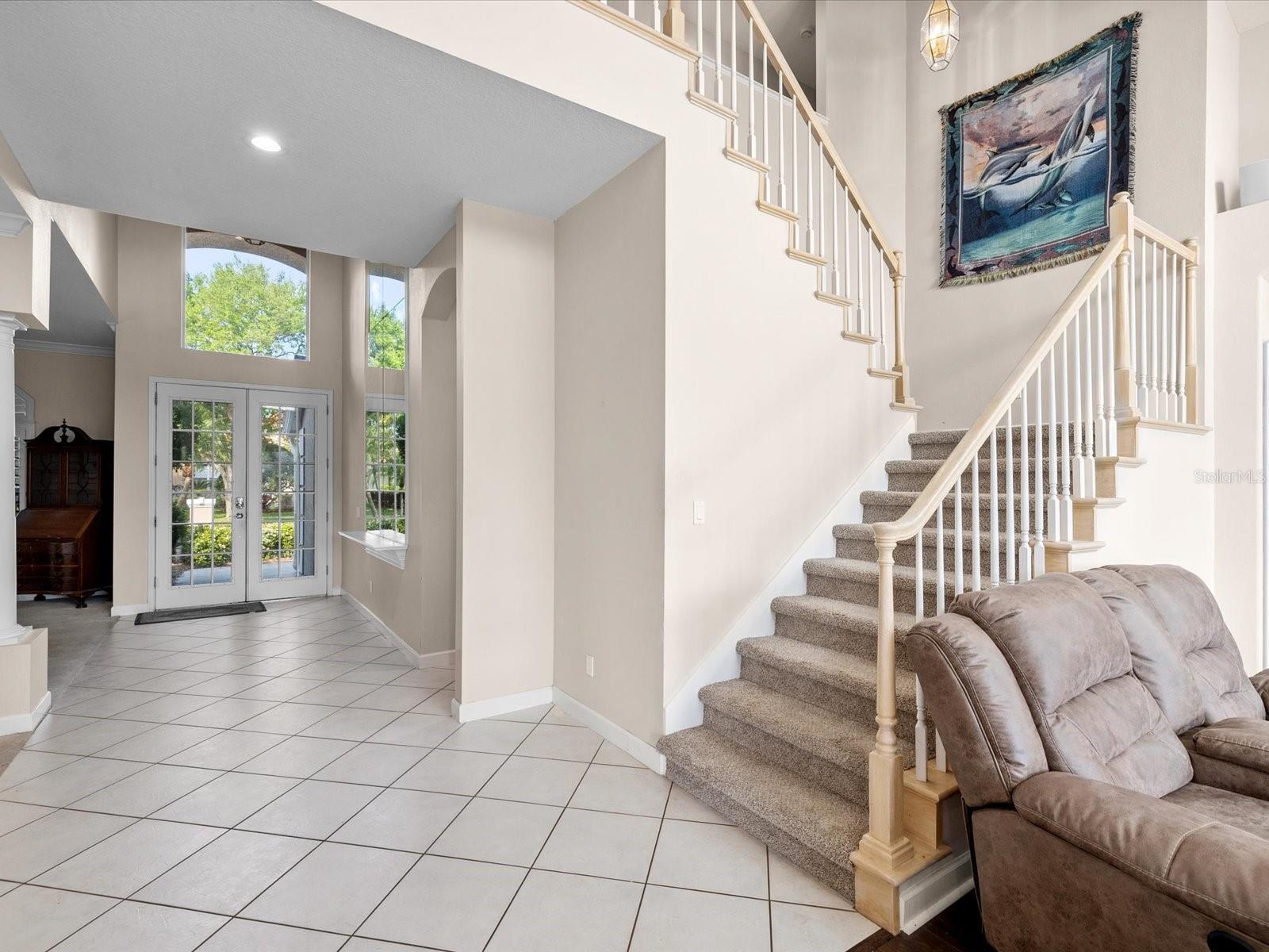 BAYOU CLUB ESTATES TR 5 PH 2 - Residential