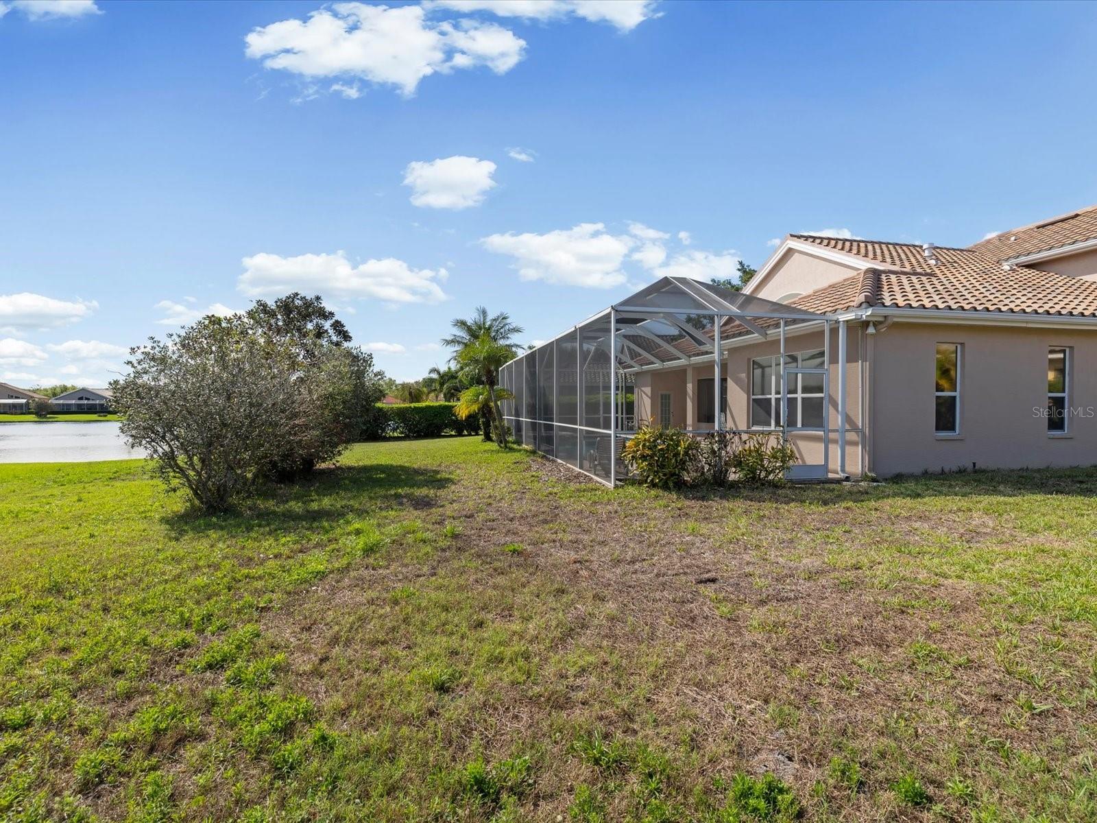 BAYOU CLUB ESTATES TR 5 PH 2 - Residential