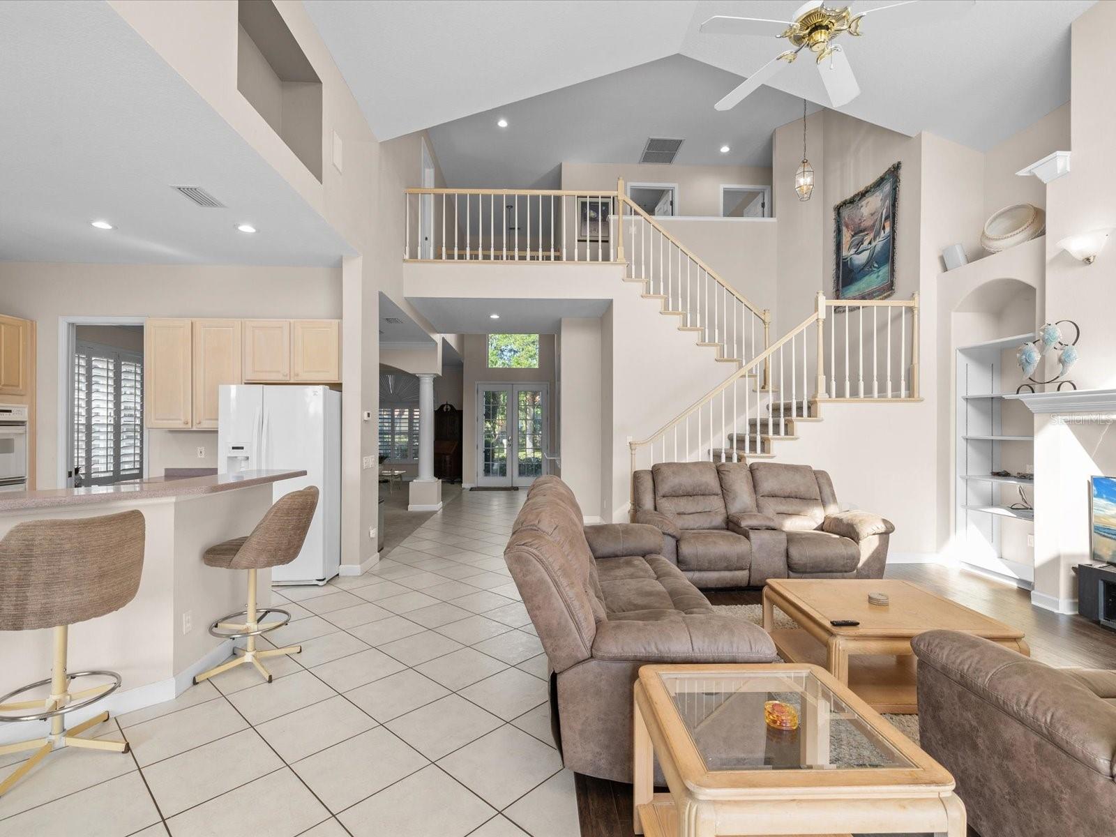 BAYOU CLUB ESTATES TR 5 PH 2 - Residential