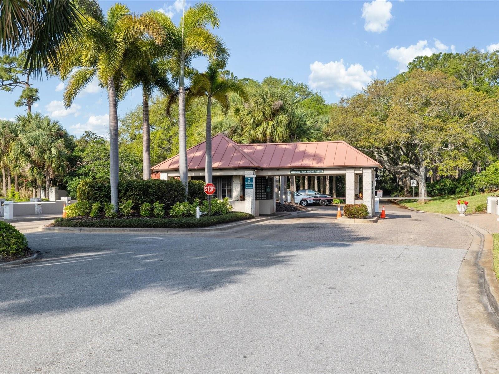 BAYOU CLUB ESTATES TR 5 PH 2 - Residential