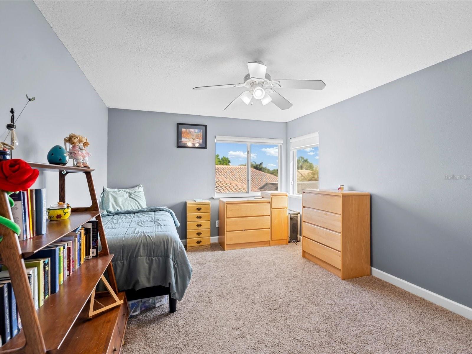 BAYOU CLUB ESTATES TR 5 PH 2 - Residential