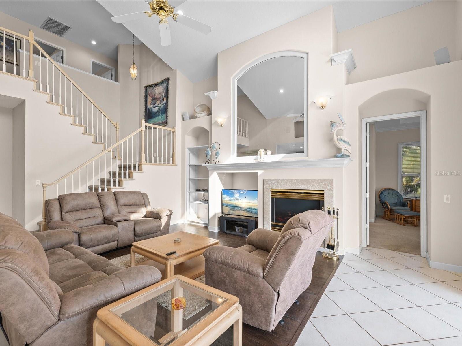 BAYOU CLUB ESTATES TR 5 PH 2 - Residential