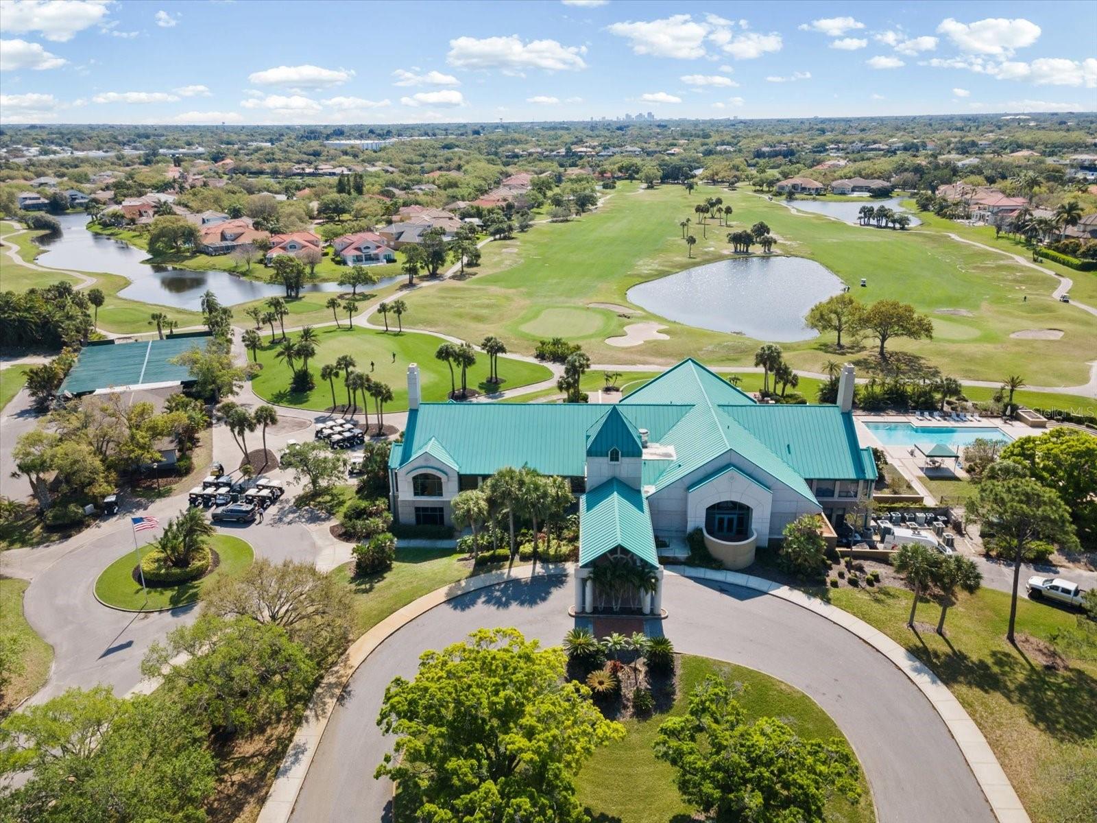 BAYOU CLUB ESTATES TR 5 PH 2 - Residential