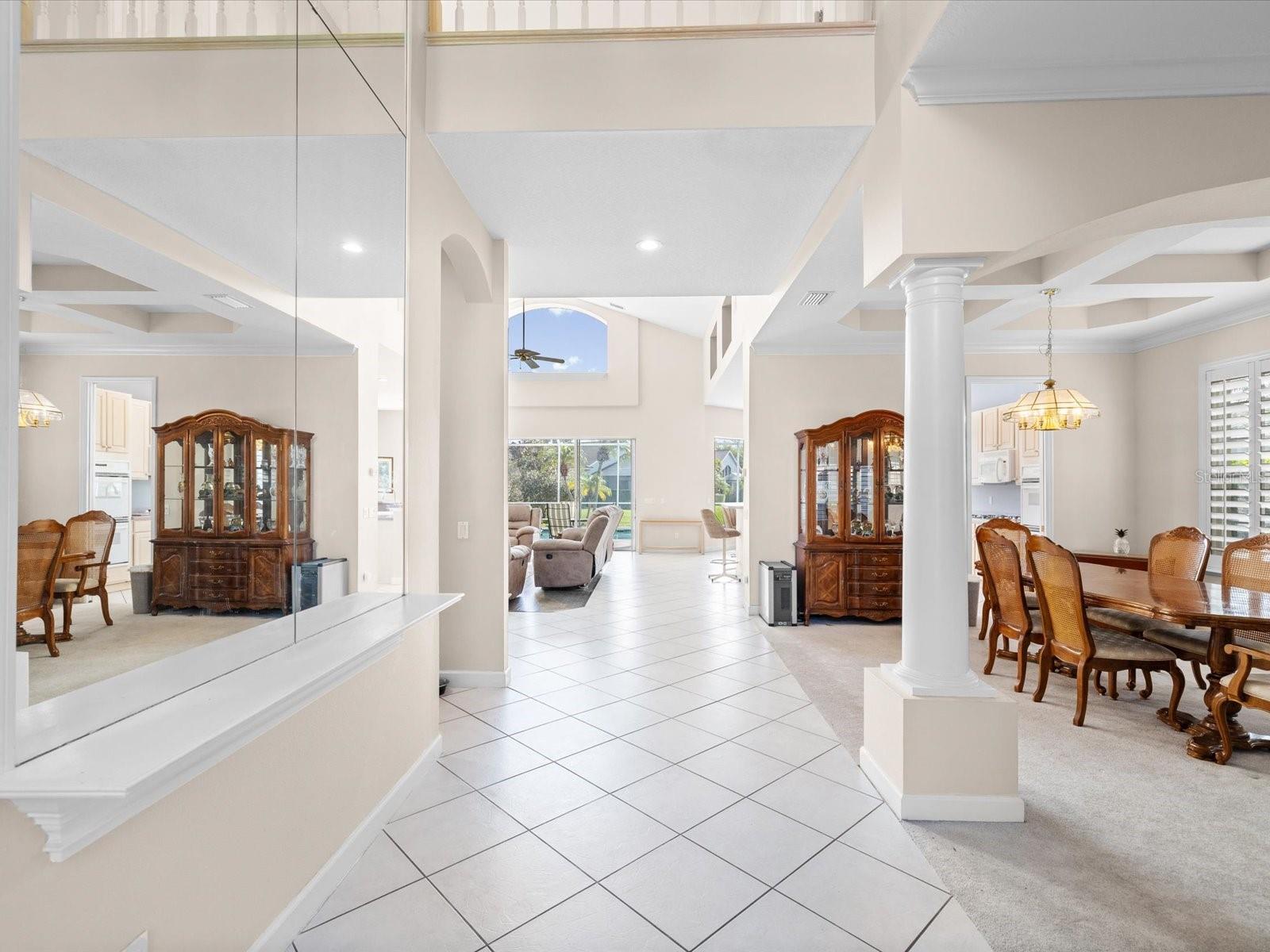 BAYOU CLUB ESTATES TR 5 PH 2 - Residential