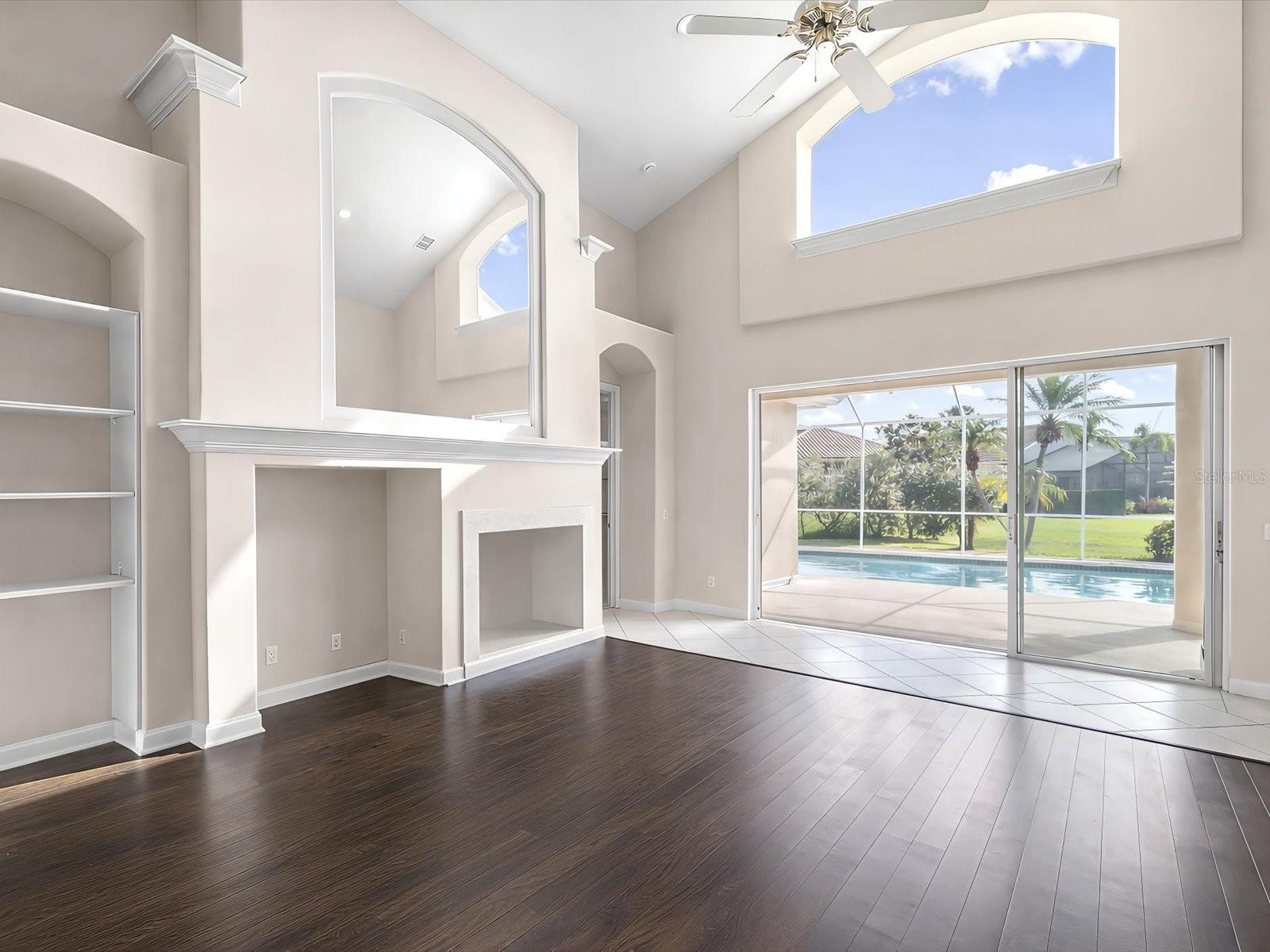 BAYOU CLUB ESTATES TR 5 PH 2 - Residential