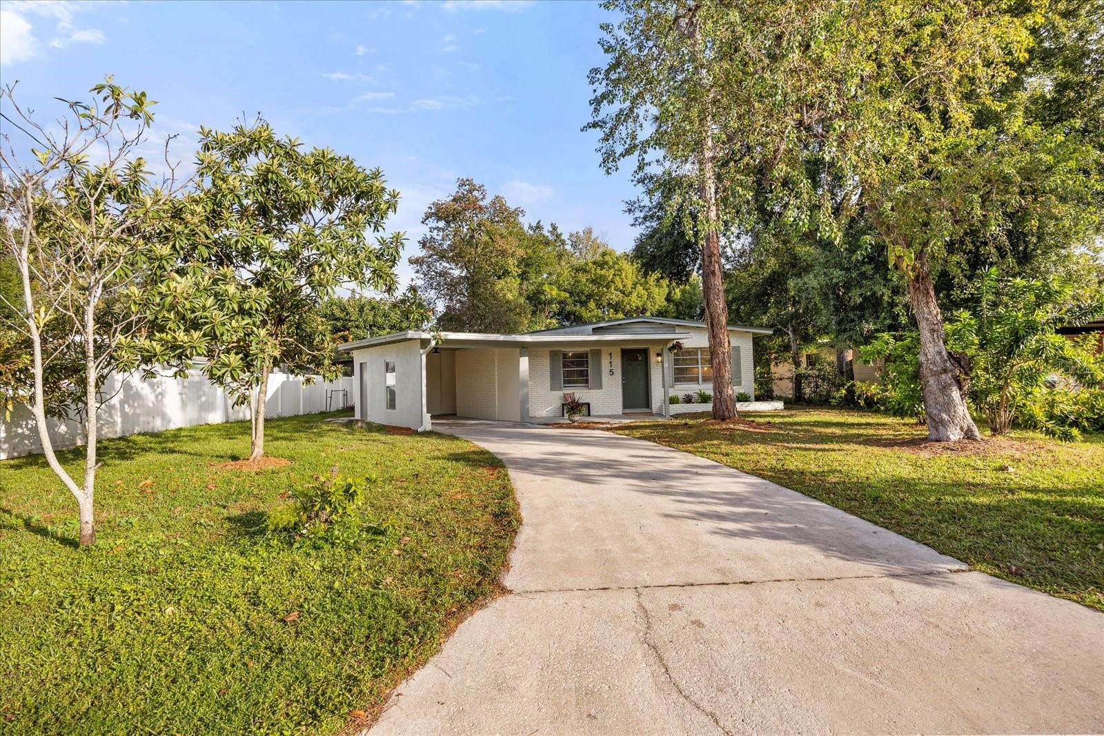 CASTLE VILLA - Residential