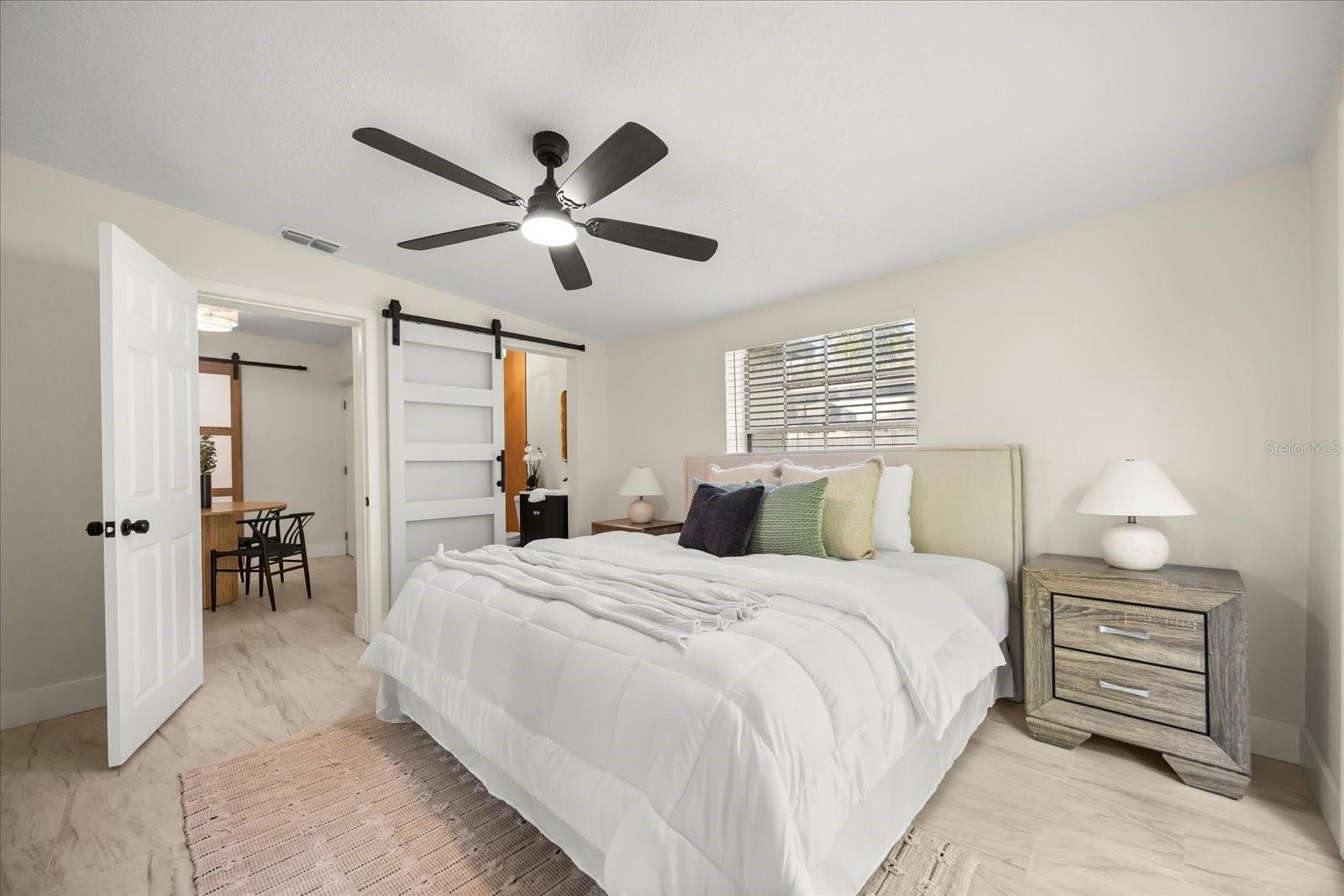 CASTLE VILLA - Residential