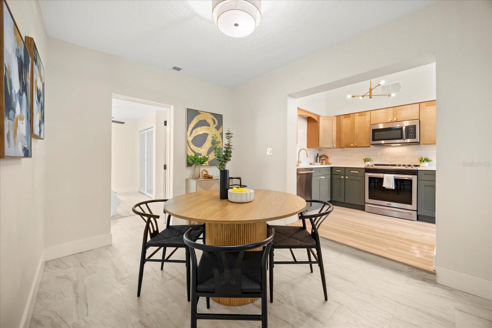 CASTLE VILLA - Residential