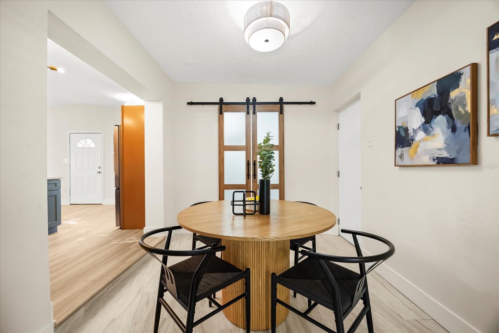 CASTLE VILLA - Residential