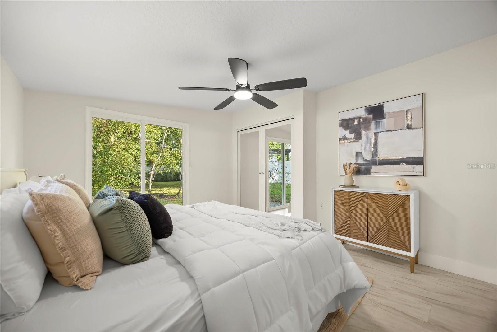 CASTLE VILLA - Residential