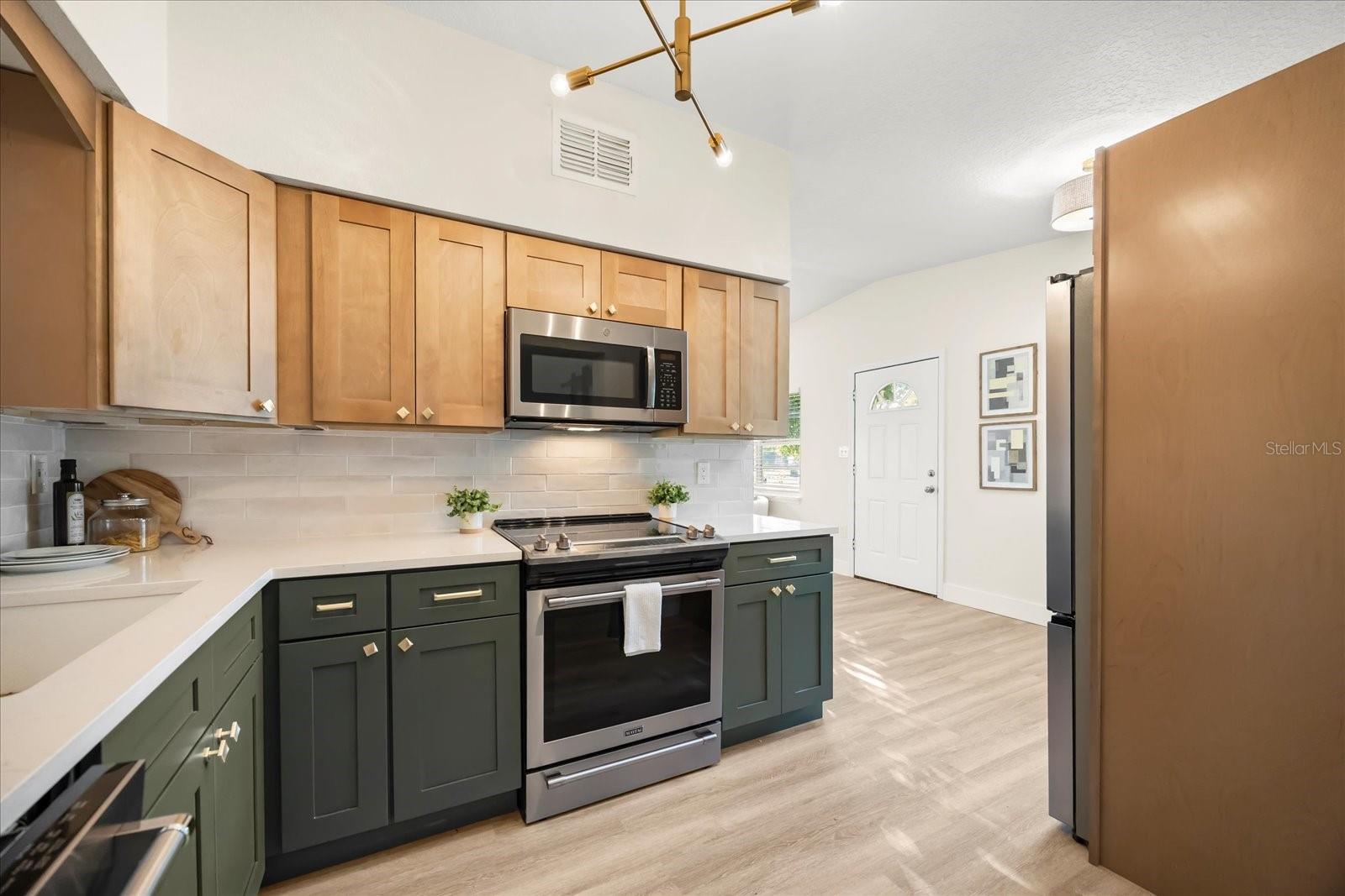 CASTLE VILLA - Residential