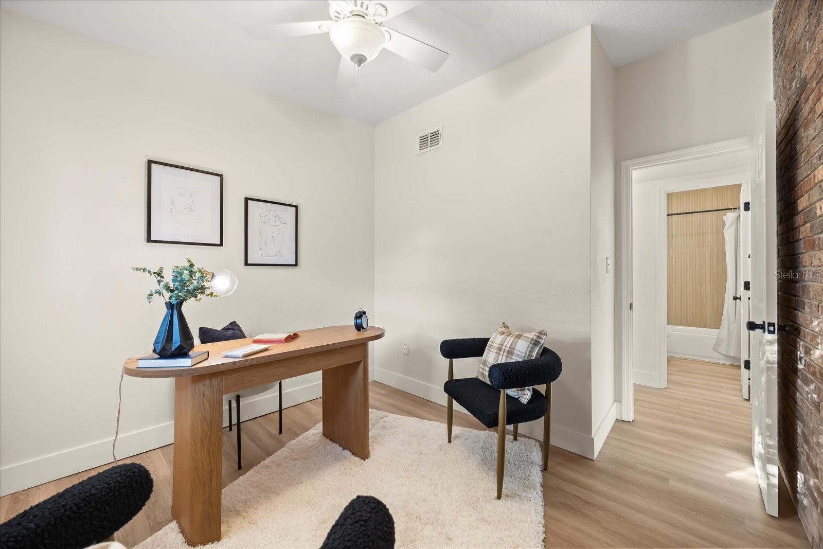 CASTLE VILLA - Residential