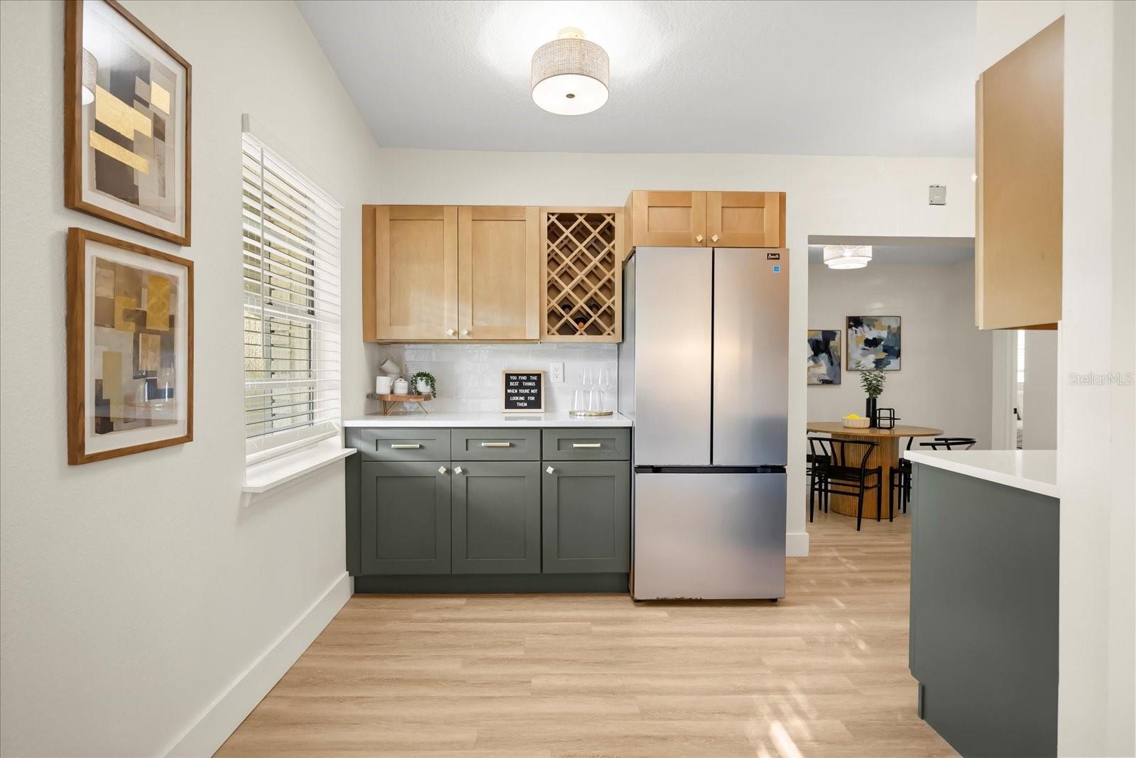 CASTLE VILLA - Residential