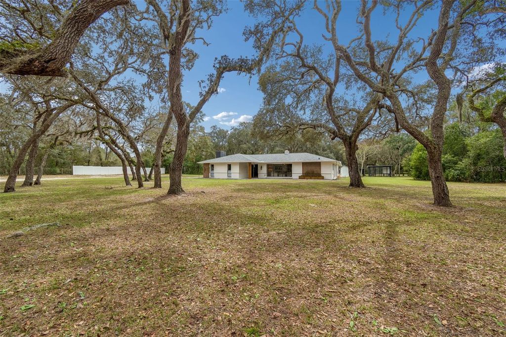 Photo of 13402 Peace Boulevard, Spring Hill, FL 34610 (MLS # TB8485752)