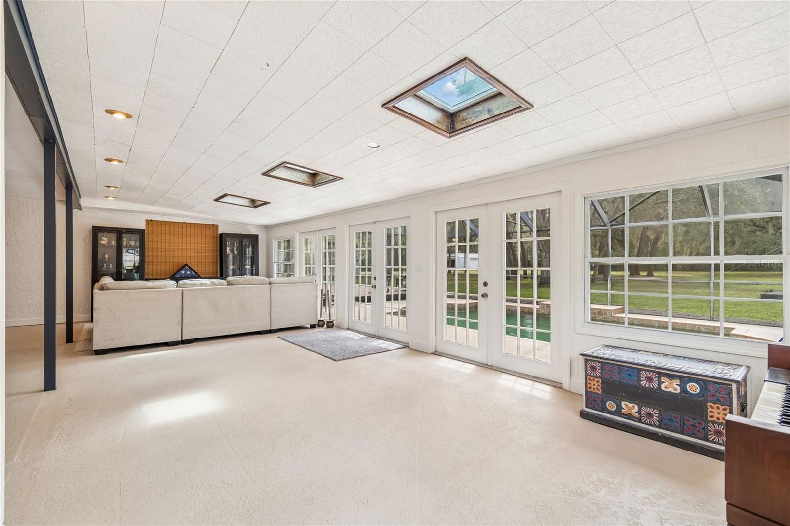 HIGHLANDS UNREC - Residential